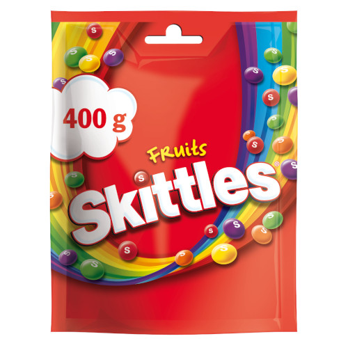 Skittles Fruit günstig | spotDiscount Flensburg